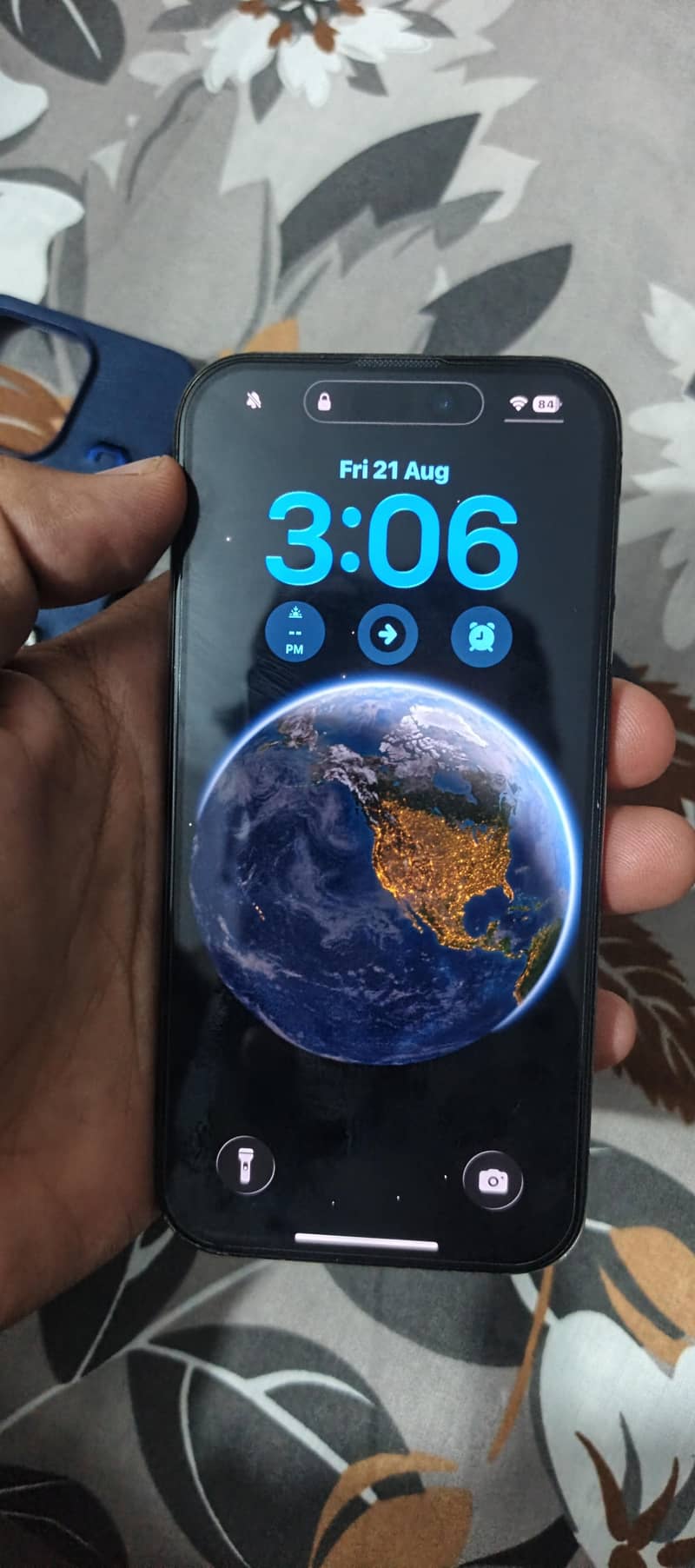 Apple iPhone 15 Pro 3