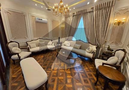 3 Marla Town House In Stunning Multan Road Is Available For Sale