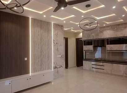 This Is Your Chance To Buy Upper Portion In Etihad Town Phase 2