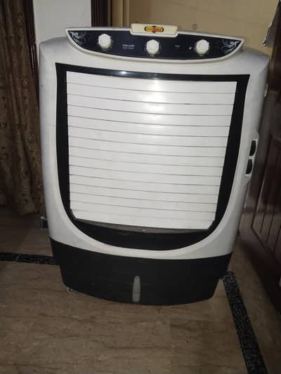 super Asia cooler