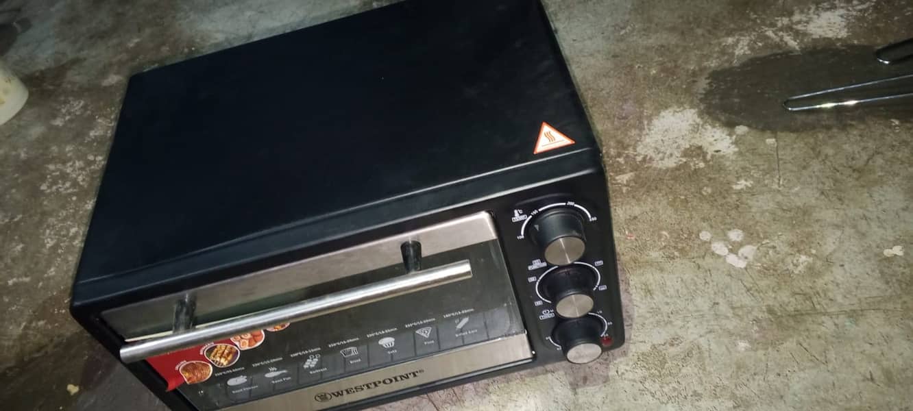 microwave oven 4