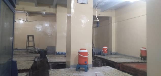 New kafy Allah Mohammed quttia hotal