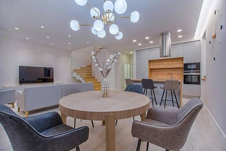 Become Owner Of Your Town House Today Which Is Centrally Located In Jubilee Town