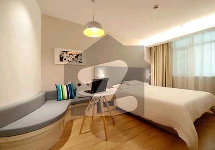 Ideal Upper Portion For Sale In Etihad Town Phase 2