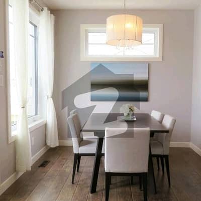 You Can Find A Gorgeous Upper Portion For Sale In Etihad Town Phase 2