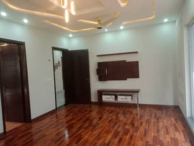 Ideal Upper Portion For Sale In Etihad Town Phase 2
