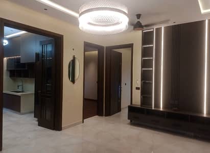 3 Marla Lower Portion Up For Sale In Etihad Town Phase 2