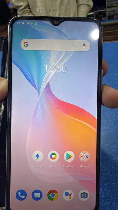 Vivo Y21
