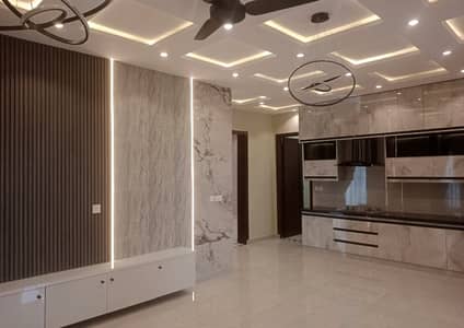 3 Marla Lower Portion Up For Sale In Etihad Town Phase 2