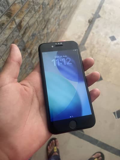 Apple iPhone SE 2020