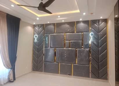 3 Marla Spacious Lower Portion Is Available In Etihad Town Phase 2 For Sale