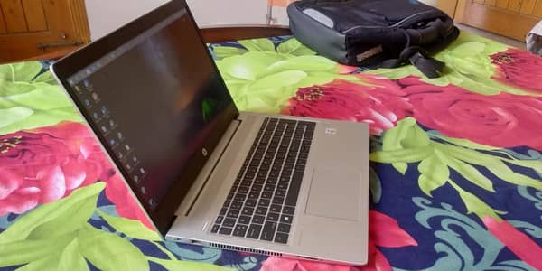 Hp pro book 450 g7