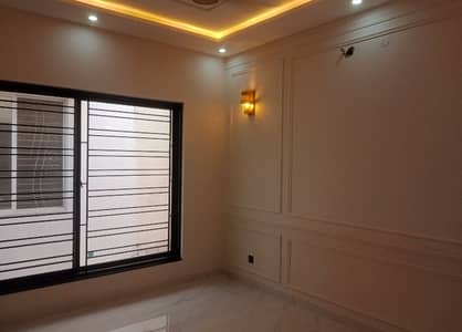 To Sale You Can Find Spacious Portion In Etihad Town Phase 2