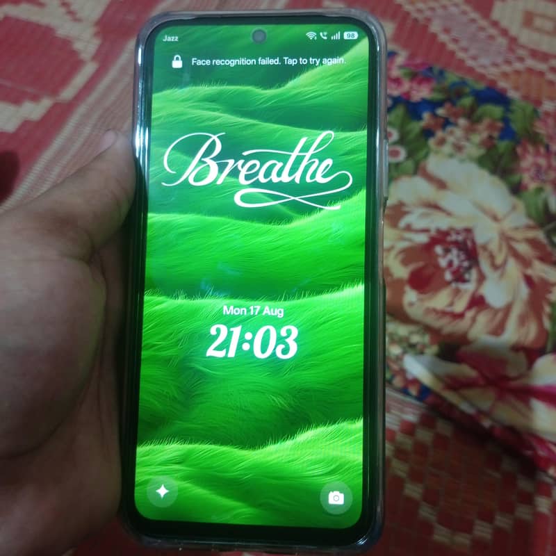 OPPO A6s 2