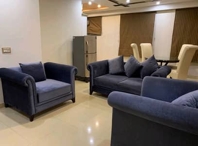 3 Marla Spacious Lower Portion Is Available In Etihad Town Phase 2 For Sale