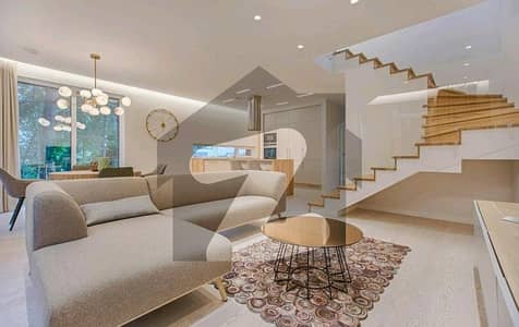 To Sale You Can Find Spacious Upper Portion In Etihad Town Phase 2
