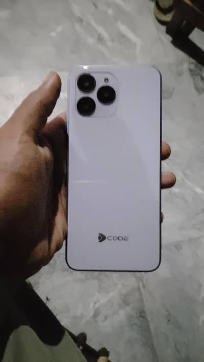 Dcord 3