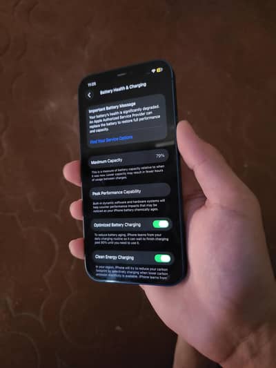 IPhone 12 JV