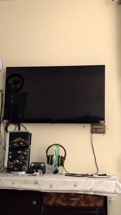LG Oled 48inch Model 48A1PJA