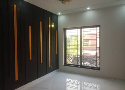 Etihad Town Phase 2 Lower Portion Sized 3 Marla For Sale