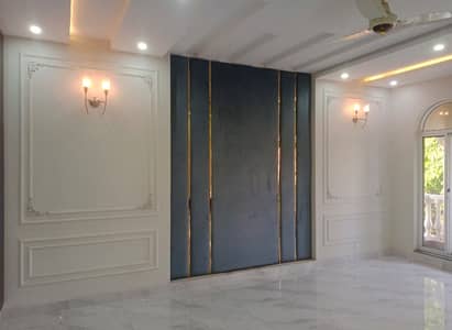 Upper Portion For Sale In Beautiful Etihad Town Phase 2
