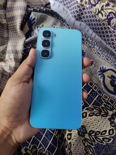 Infinix hot 60 pro
