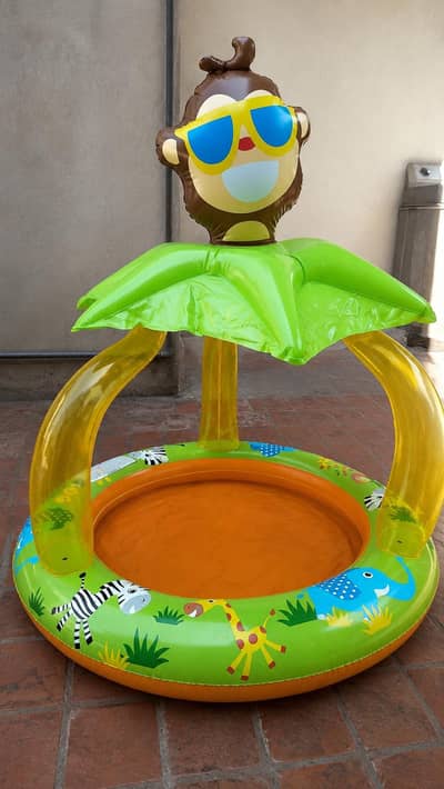 kids swimming pool