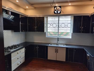 House Of 3 Marla In Al-Kabir Town Is Available For Sale