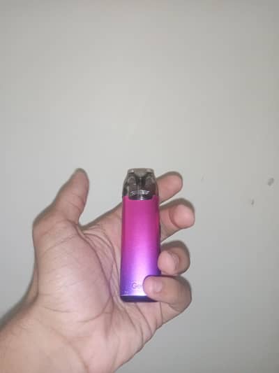 VooPoo V. Thru
