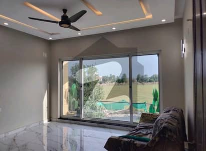 3 Marla Portion For Sale In Etihad Town