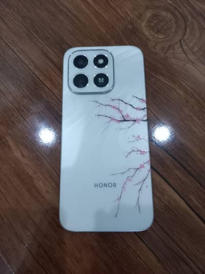 Honor X6