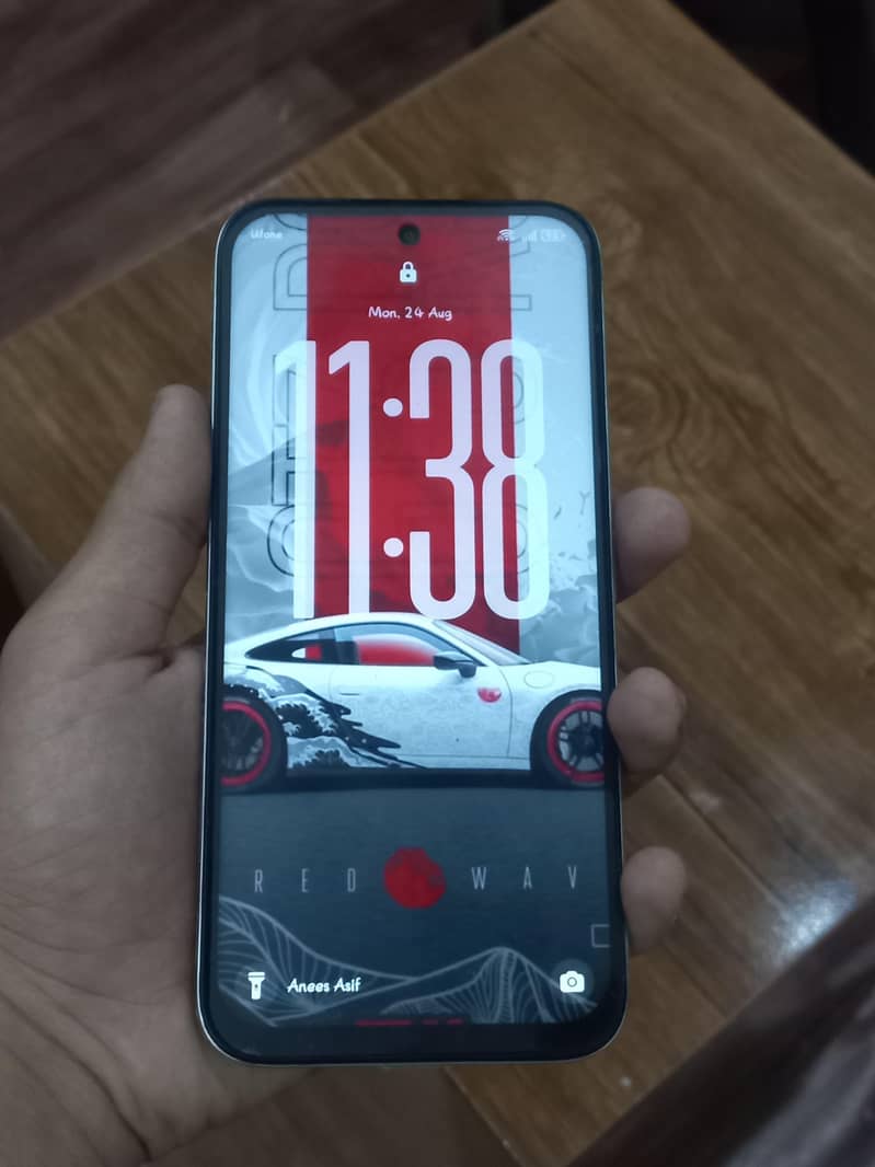 Honor X6 1