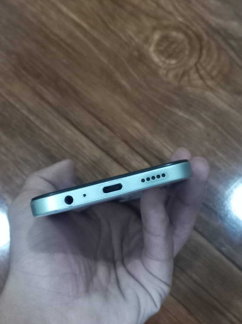 Honor X6 5