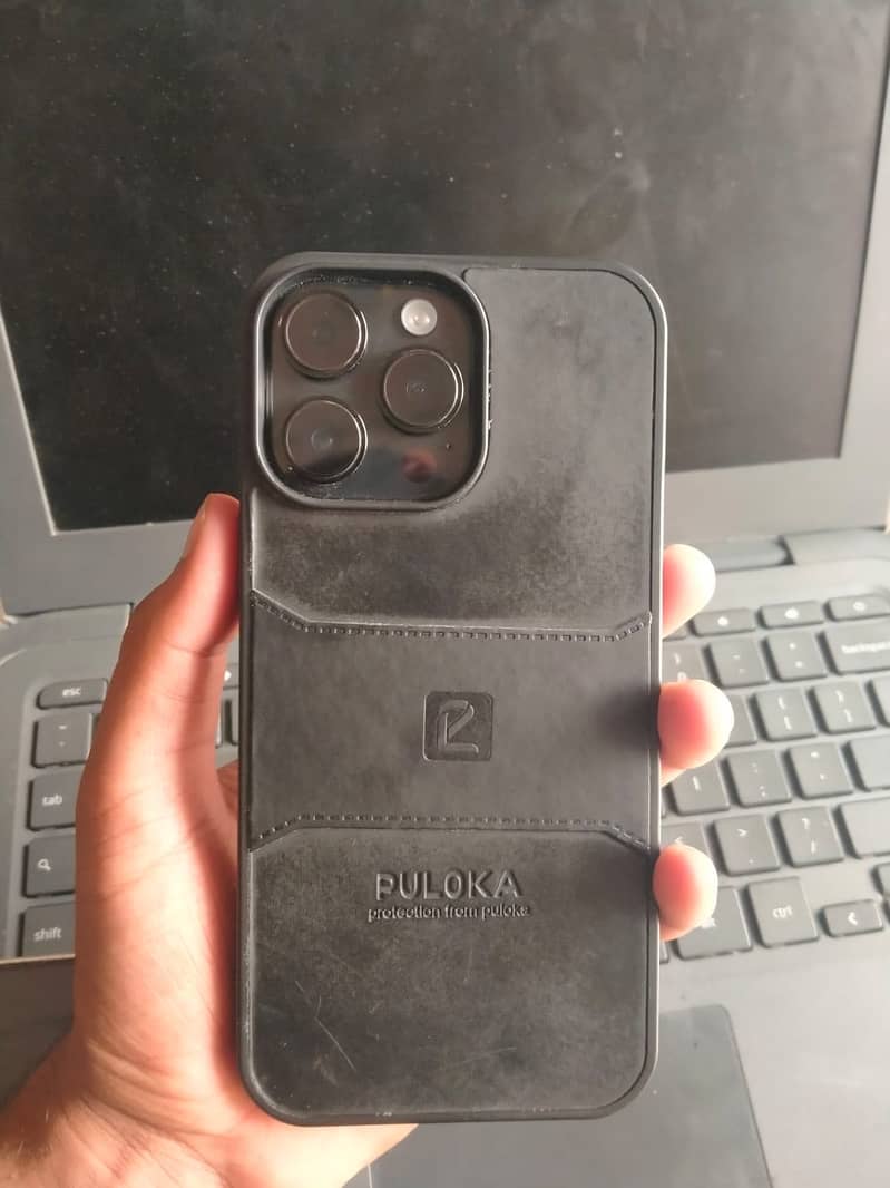 Apple iPhone 14 Pro Max 2