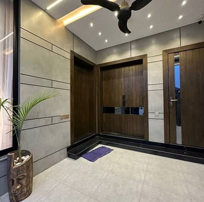 Reserve A Centrally Located House Of 3 Marla In Al-Kabir Town