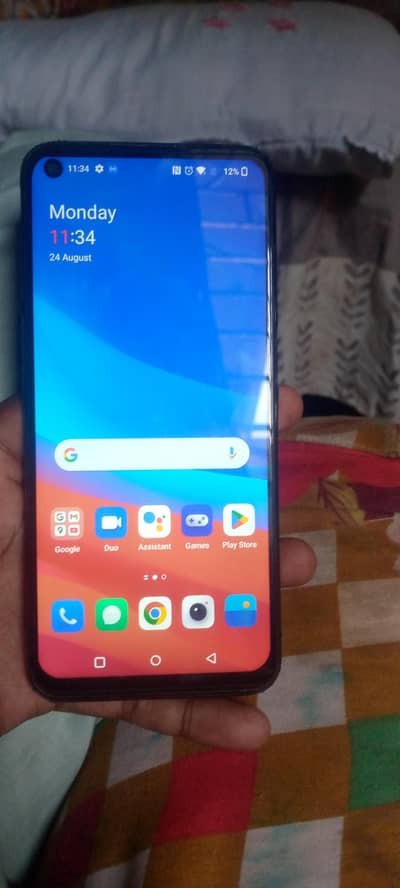 One Plus Nord N200