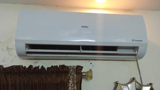 Hair ac inverter 1 Ton