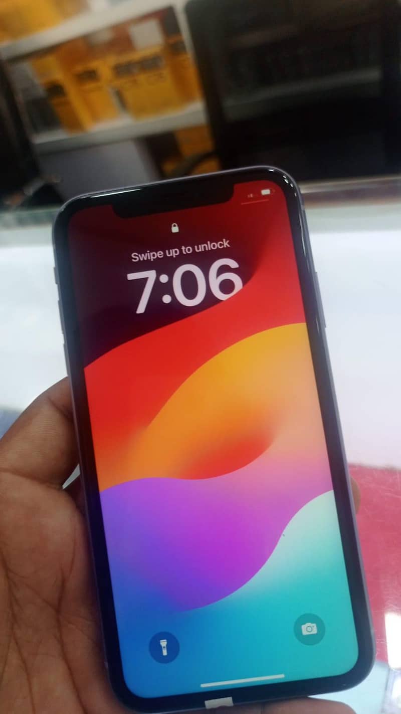Apple iPhone 11 1