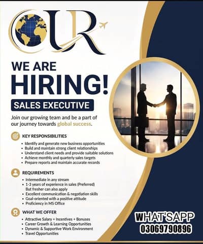 permanent job