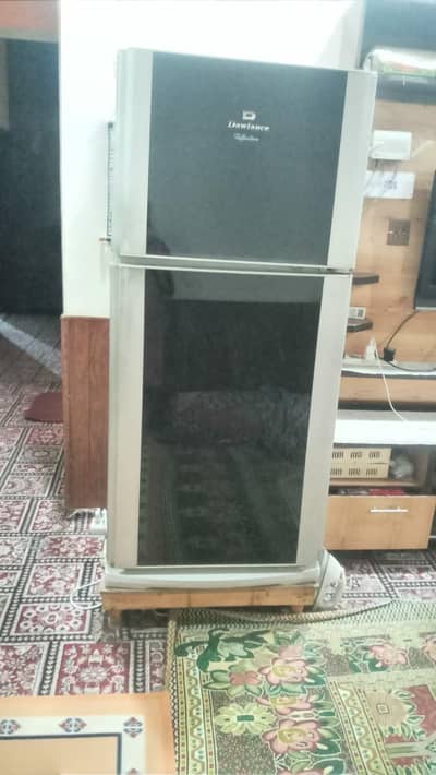 Full size Refrigerator
