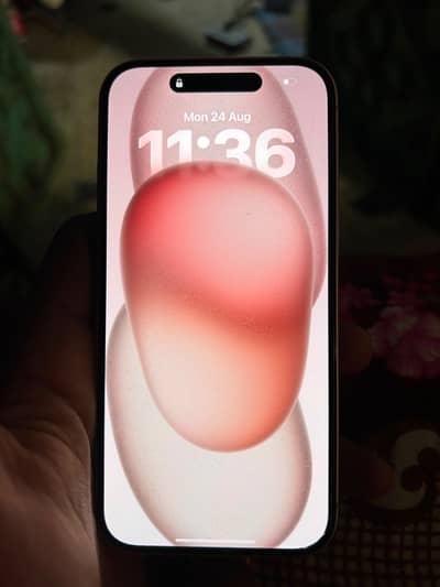 Apple iPhone 15