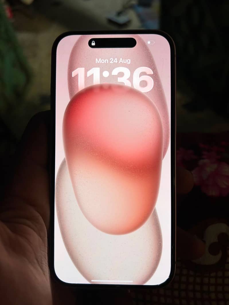 Apple iPhone 15 0