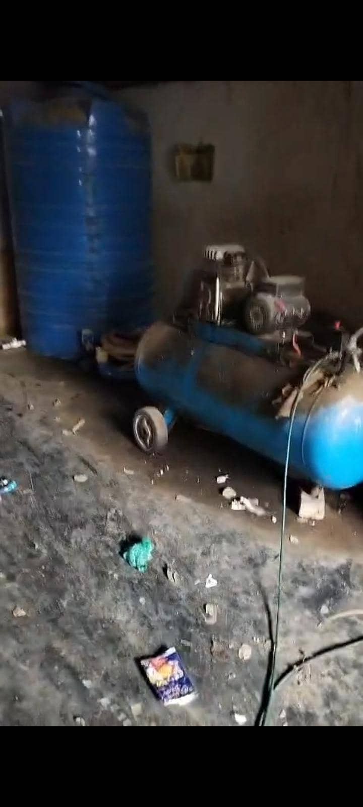 air compressor 1