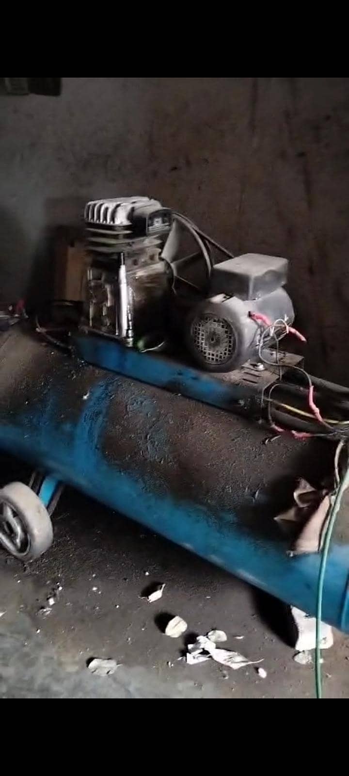 air compressor 2