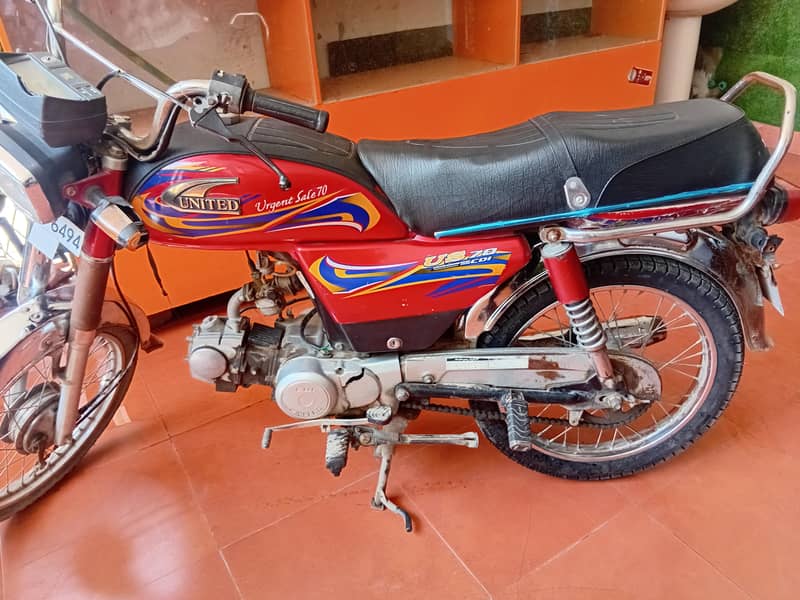 united 70cc 3