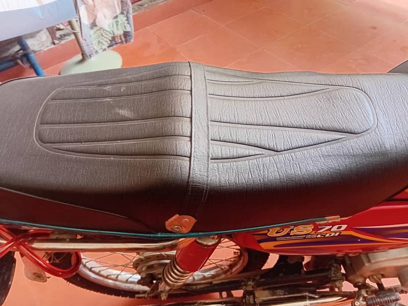 united 70cc 8