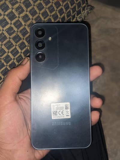 Samsung Mobile A16