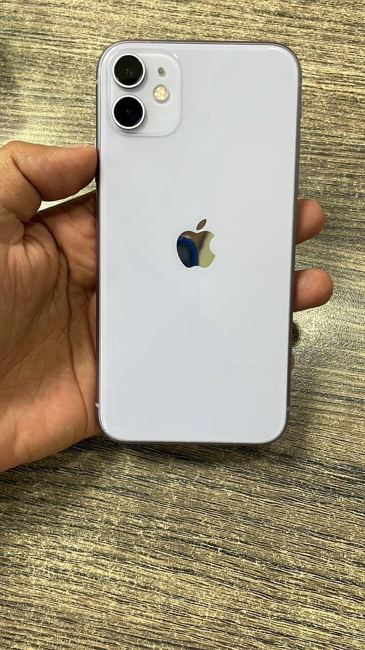 Apple iPhone 11 5
