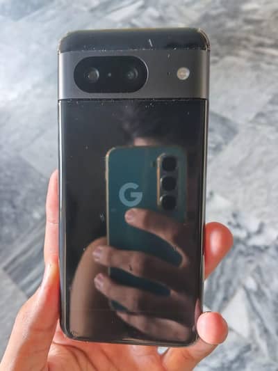 Google Pixel 8