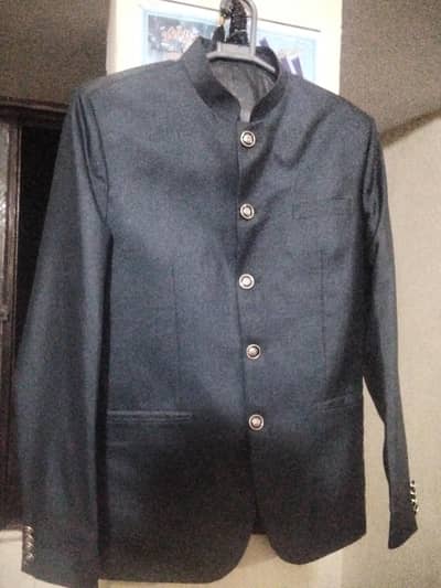 prince pant coat